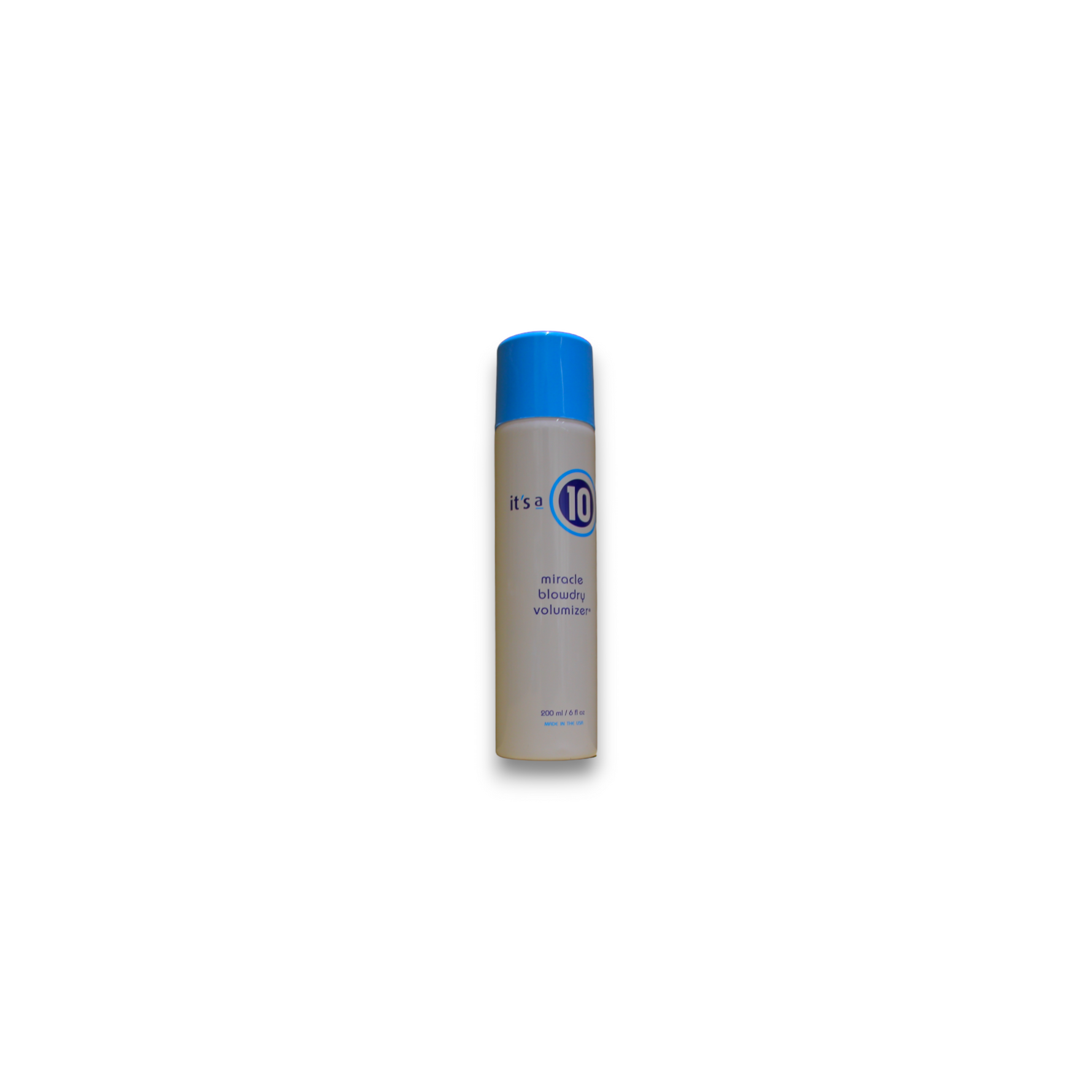 It's a 10, Miracle Volumizing, Fixativ, Pentru styling, 200 ml - Olmarkt