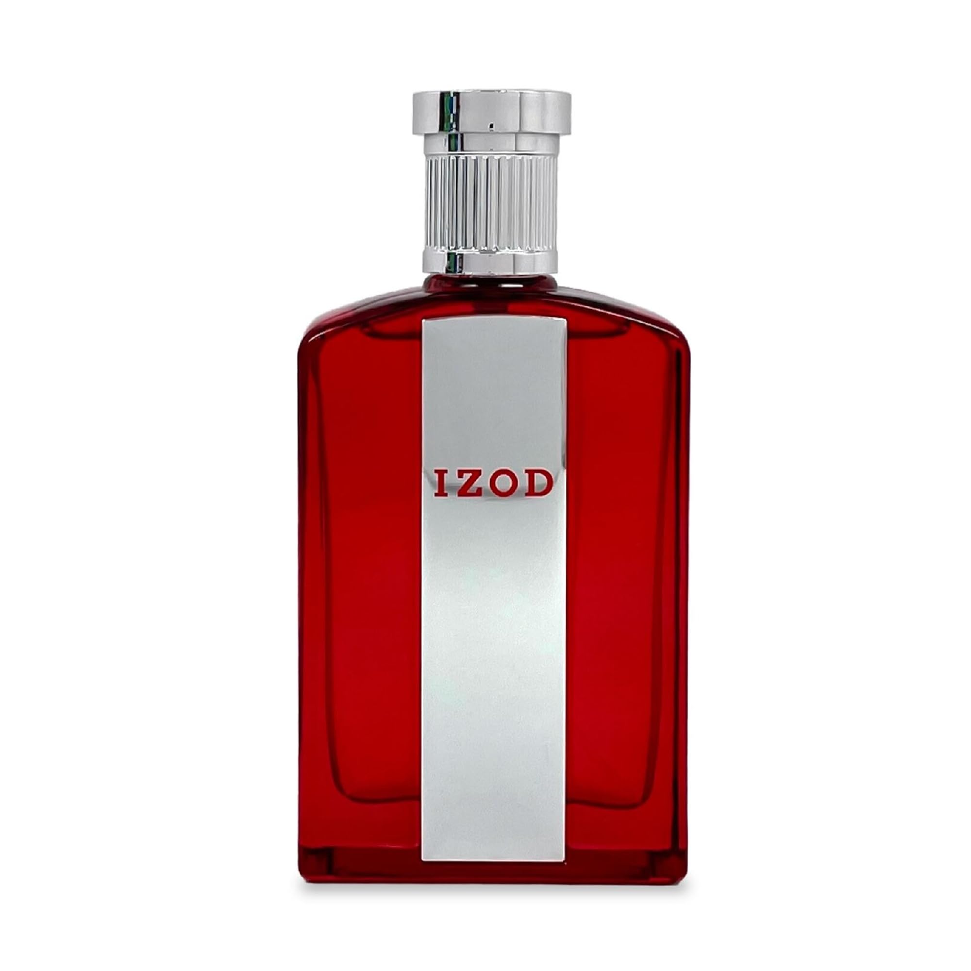 Izod, Legacy Red, Apă de toaletă, Pentru bărbați, 100 ml