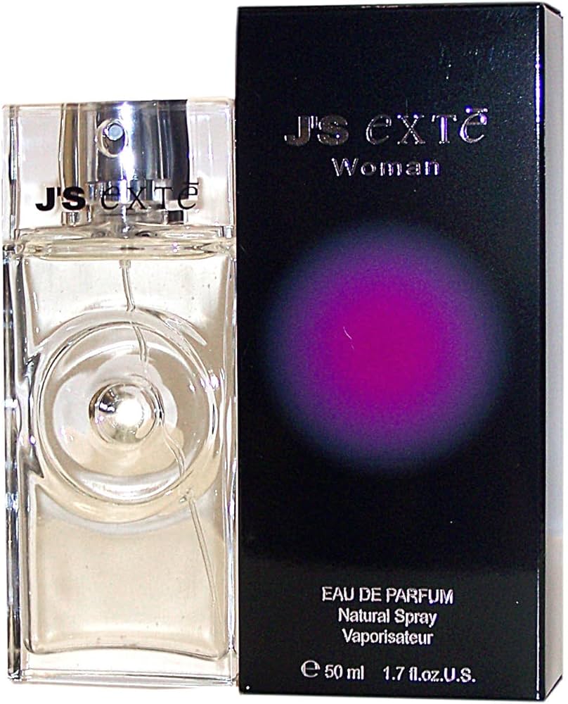 J'S Exte, Woman, Apă de parfum, Pentru femei, 50 ml - Olmarkt
