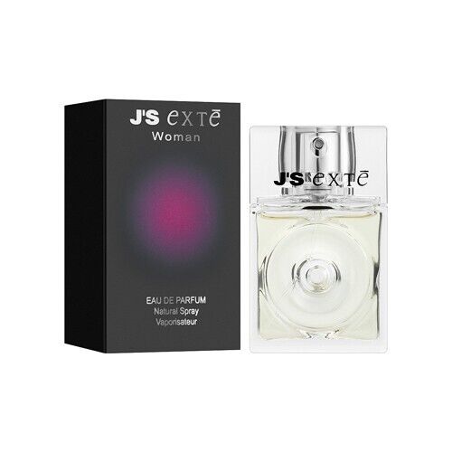 J'S Exte, Woman, Apă de parfum, Pentru femei, 25 ml - Olmarkt