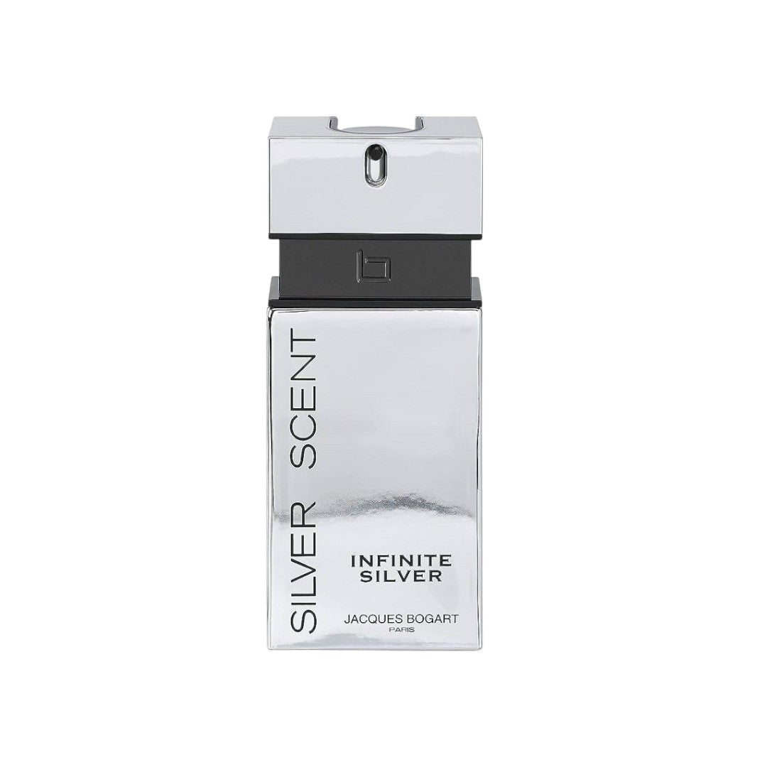 Jacques Bogart, Silver Scent Infinite Silver , Apă de toaletă, Pentru bărbați, 100 ml
