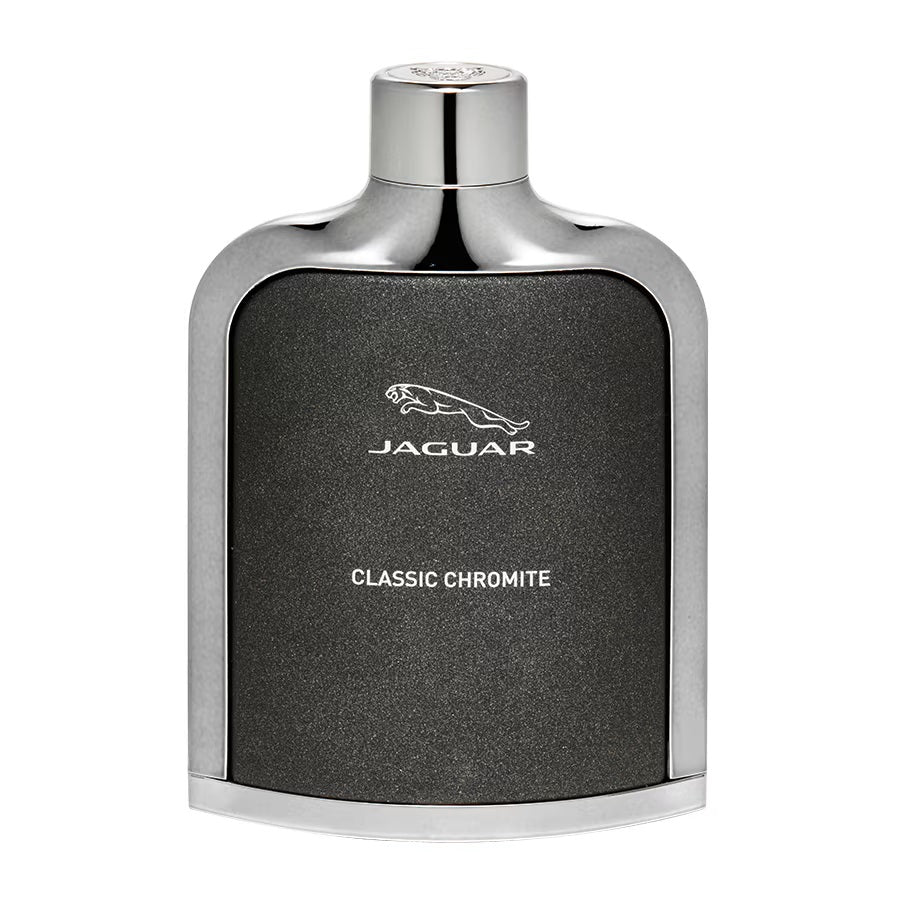 Jaguar, Classic Chromite, Apă de toaletă, Pentru bărbați, 100 ml