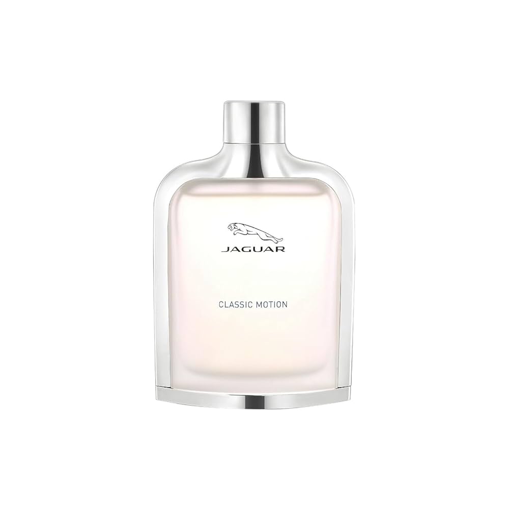 Jaguar, Classic Motion, Apă de toaletă, Pentru bărbați, 100 ml