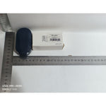 Organizator medicamente, Flippy, Dispozitiv Taiere/Sfaramare Pastile, Ideala pentru Calatorii, Portabila, Perie pentru