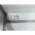 Organizator medicamente, Flippy, Dispozitiv Taiere/Sfaramare Pastile, Ideala pentru Calatorii, Portabila, Perie pentru