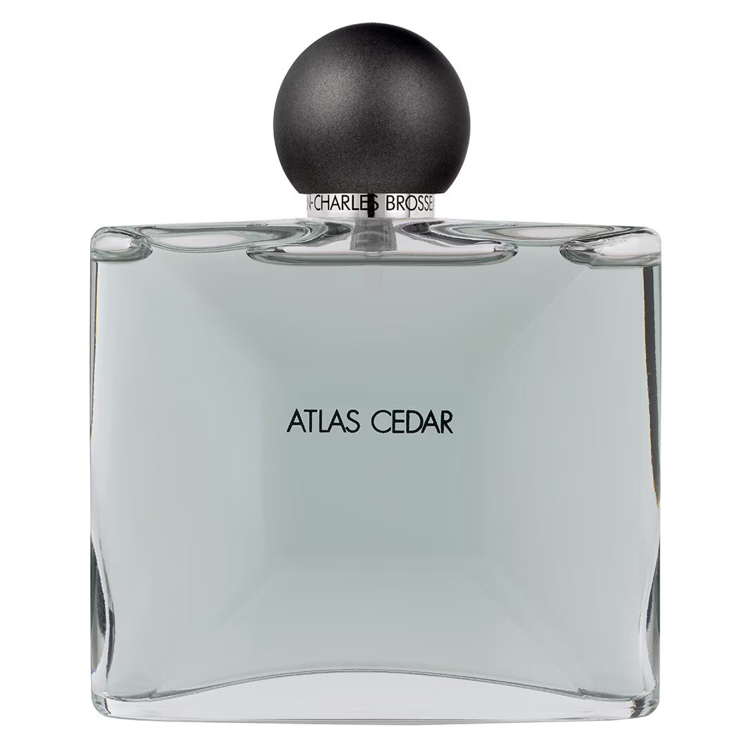 Jean Charles Brosseau, Atlas Cedar Collection Homme, Apă de toaletă, Pentru bărbați, 50 ml