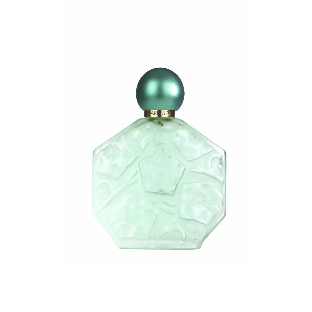 Jean Charles Brosseau, Fleurs D'Ombre Jasmin-Lilas, Apă de toaletă, Pentru femei, 100 ml
