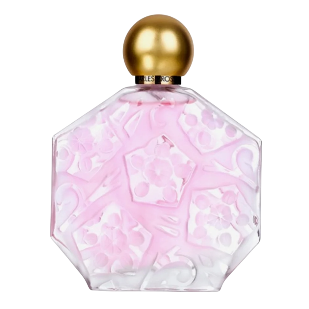 Jean Charles Brosseau, Fleurs D'Ombre Rose, Apă de toaletă, Pentru femei, 30 ml