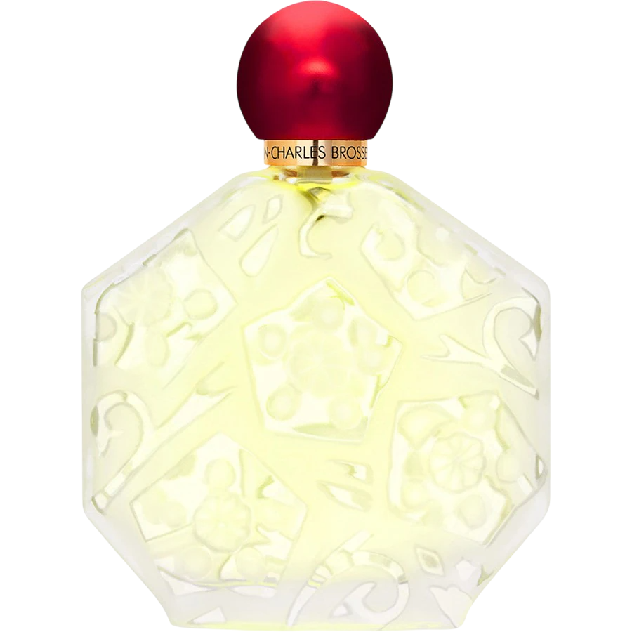 Jean Charles Brosseau, Fleurs D'Ombre The Poudre, Apă de parfum, Pentru femei, 50 ml