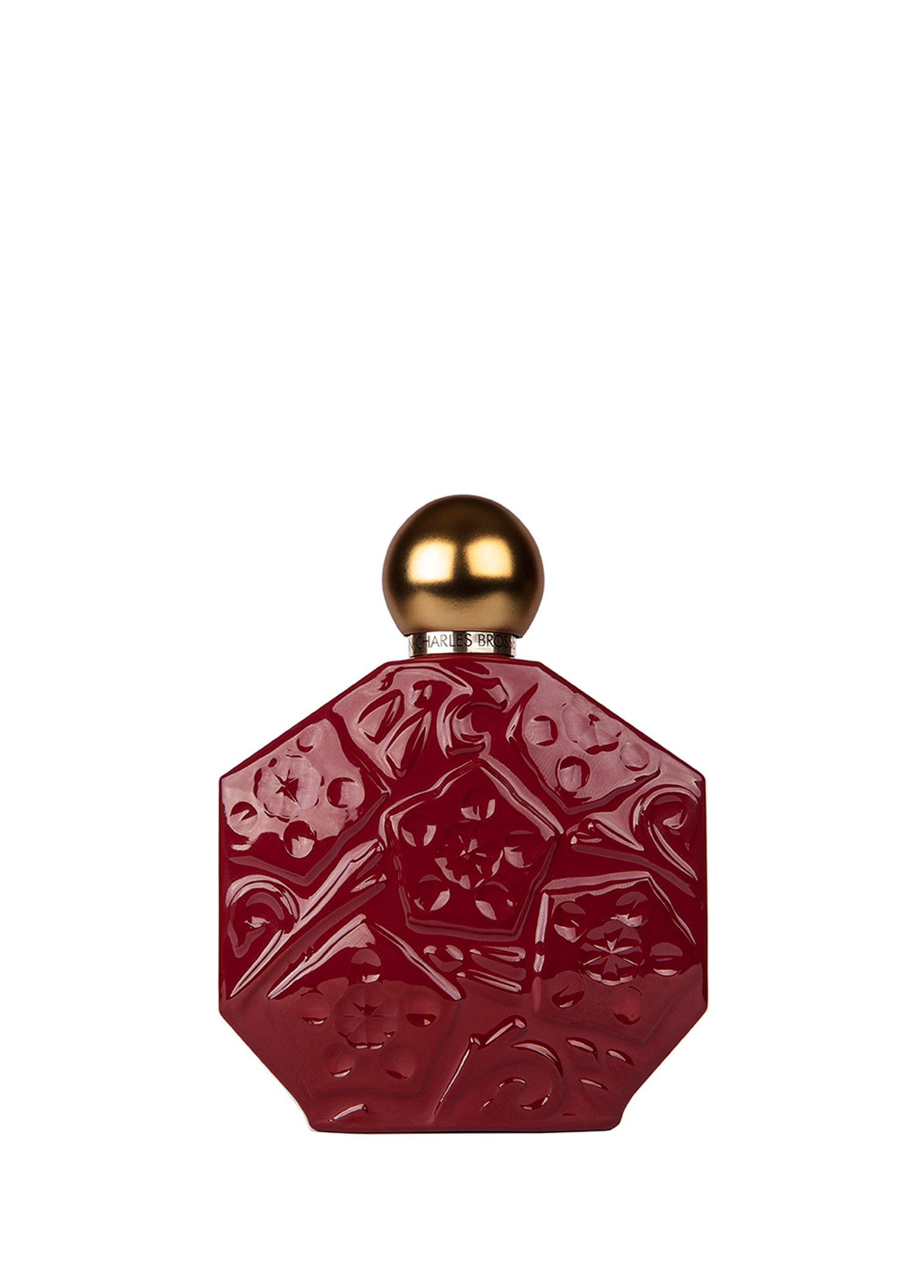 Jean Charles Brosseau, Ombre Rubis, Apă de parfum, Pentru femei, 100 ml