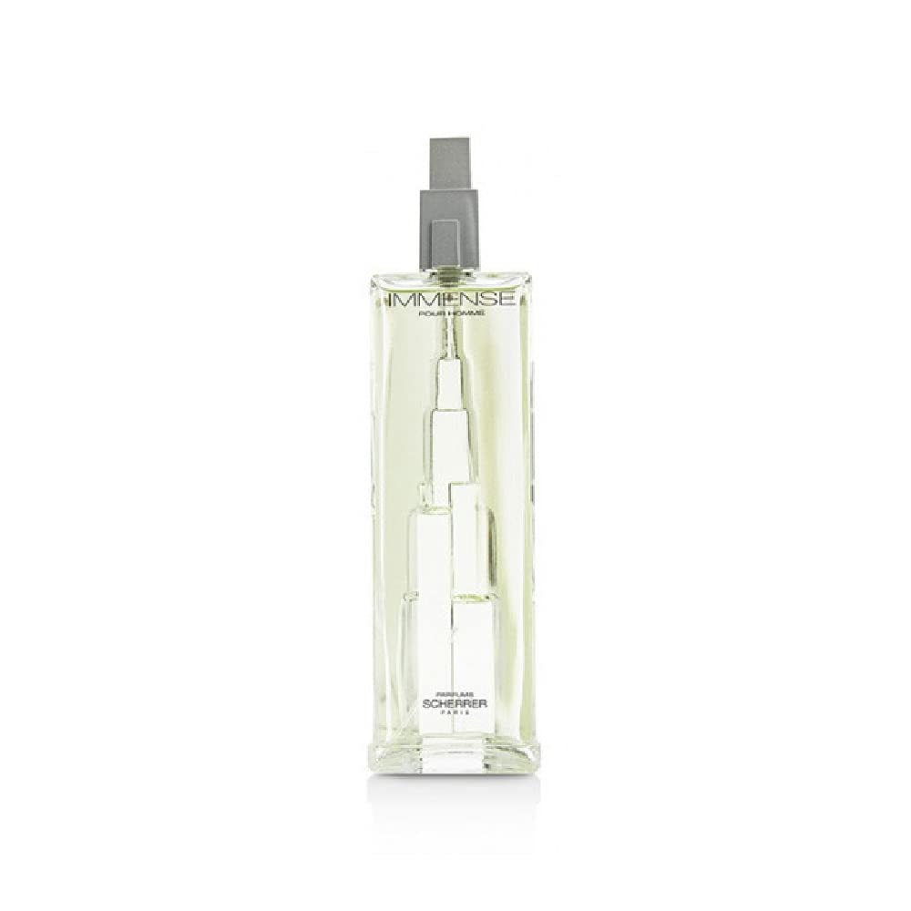 Jean Louis Scherrer, Immense, Apă de toaletă, Pentru bărbați, 100 ml