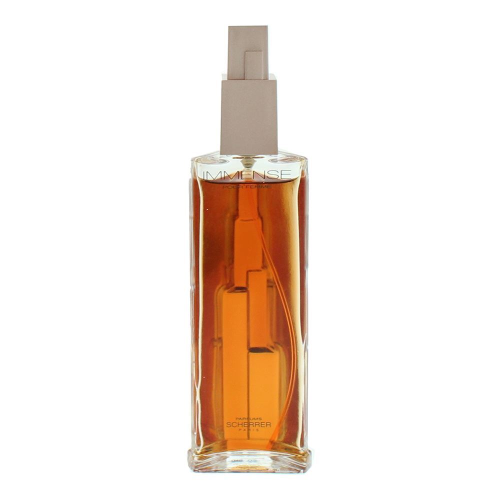 Jean Louis Scherrer, Immense, Apă de toaletă, Pentru femei, 100 ml