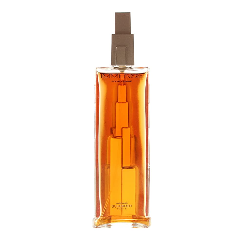Jean Louis Scherrer, Immense, Apă de toaletă, Pentru femei, 50 ml