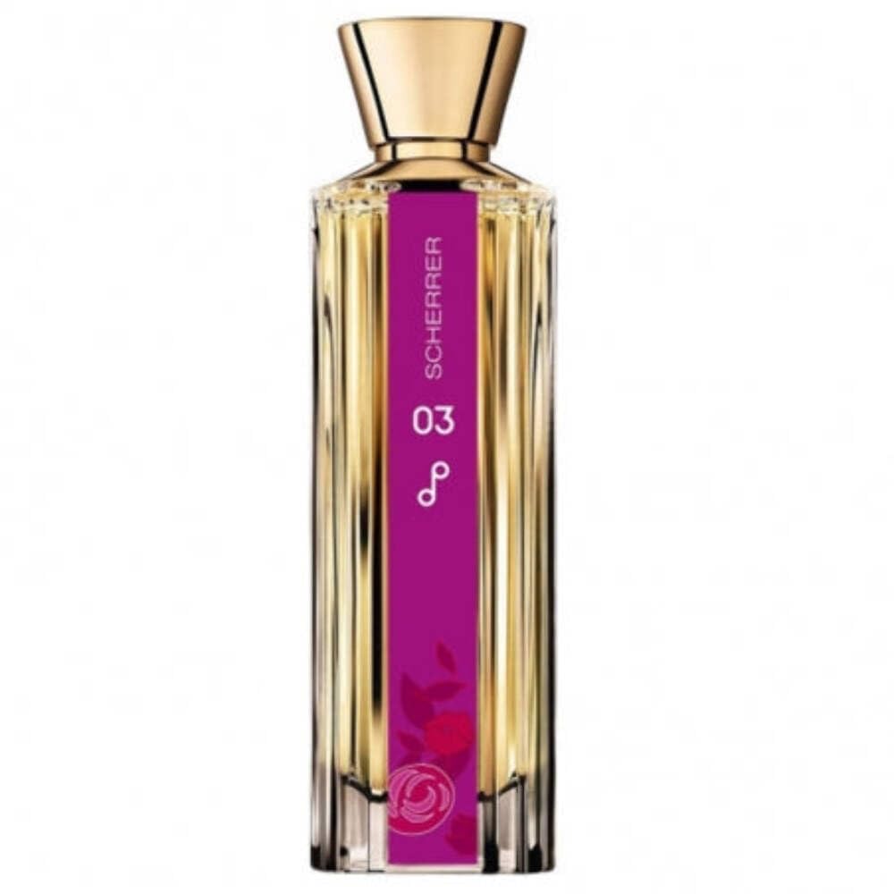 Jean Louis Scherrer, Pop Delights 03, Apă de toaletă, Pentru femei, 50 ml