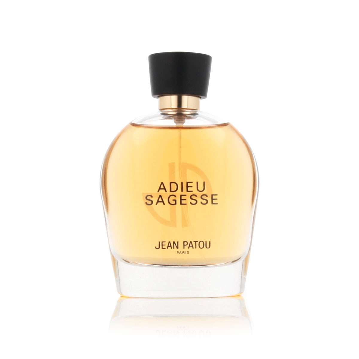 Jean Patou, Collection Héritage Adieu Sagesse, Apă de parfum, Pentru femei, 100 ml
