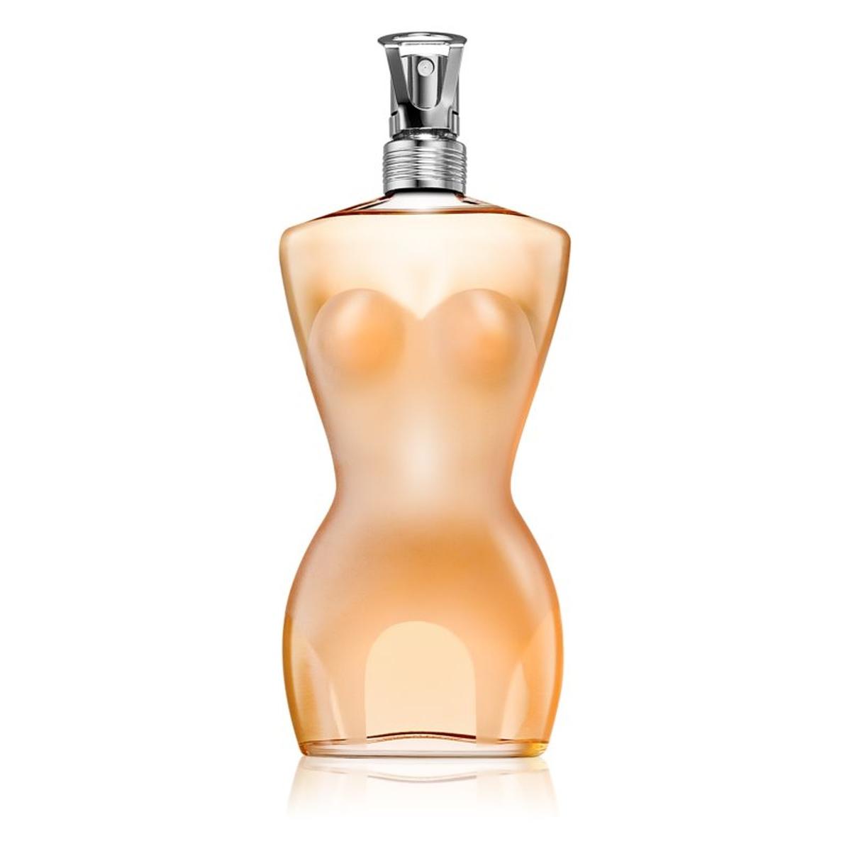 Jean Paul Gaultier, Classique, Apă de toaletă, Pentru femei, 50 ml