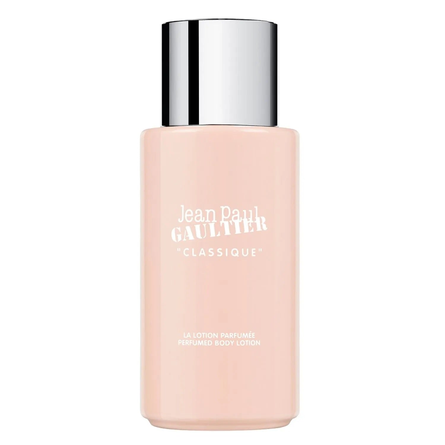 Jean Paul Gaultier, Classique, Softens and Moisturizes, Body Lotion, Body, 200 ml