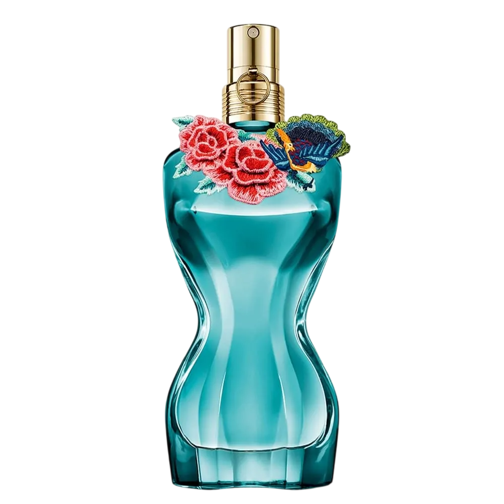 Jean Paul Gaultier, La Belle Paradise Garden, Apă de parfum, Pentru femei, 50 ml