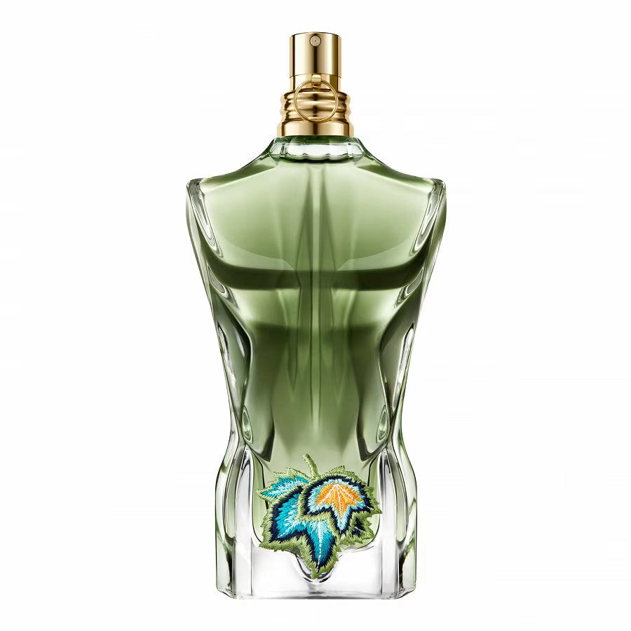 Jean Paul Gaultier, Le Beau Paradise Garden, Apă de parfum, Pentru bărbați, 125 ml