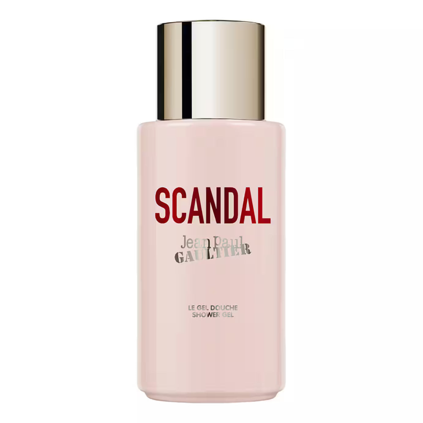 Jean Paul Gaultier, Scandal, Gel de duș, Pentru toate tipurile de piele, 200 ml