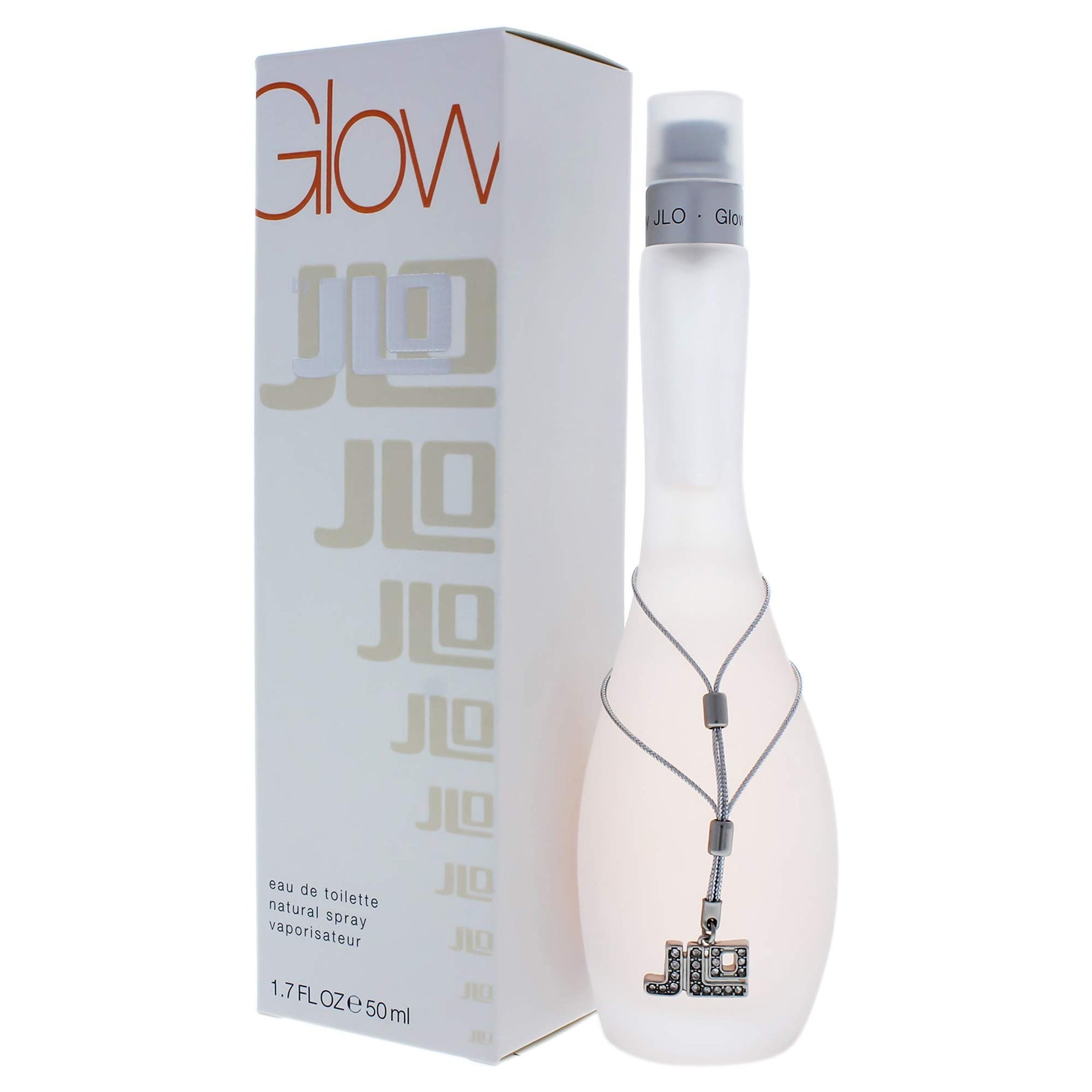 Jennifer Lopez, Glow, Apă de toaletă, Pentru femei, 50 ml - Olmarkt