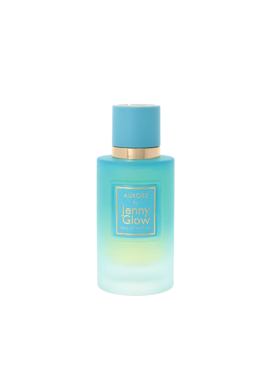 Jenny Glow, Aurore, Apă de parfum, Unisex, 80 ml