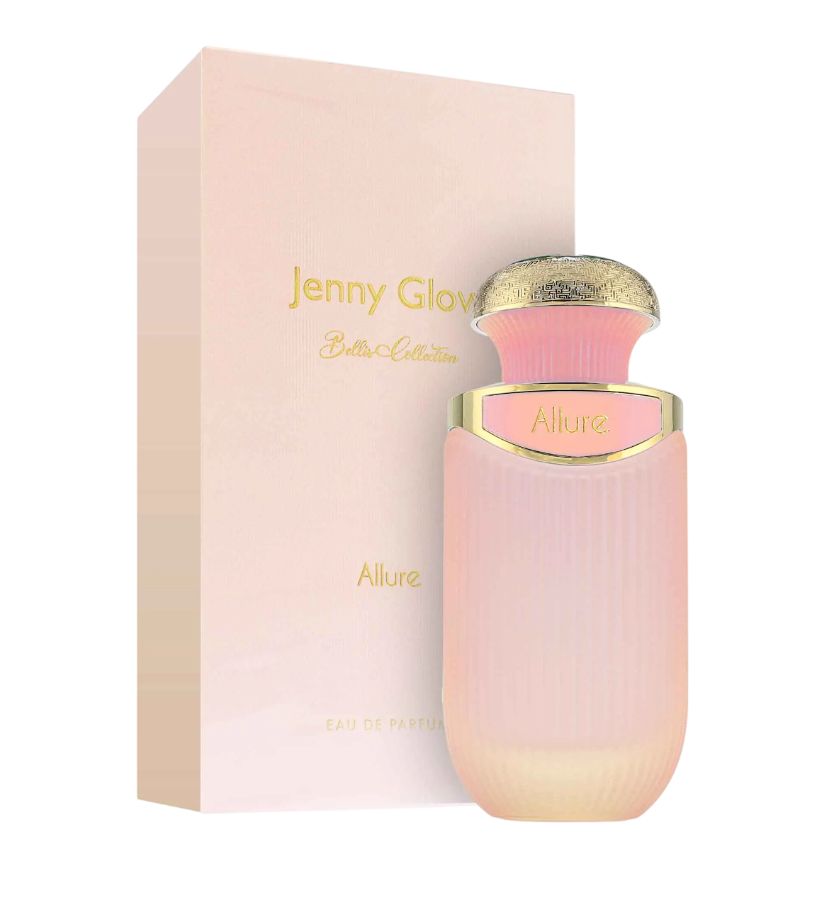 Jenny Glow, Bellis Collection Allure, Apă de parfum, Unisex, 100 ml
