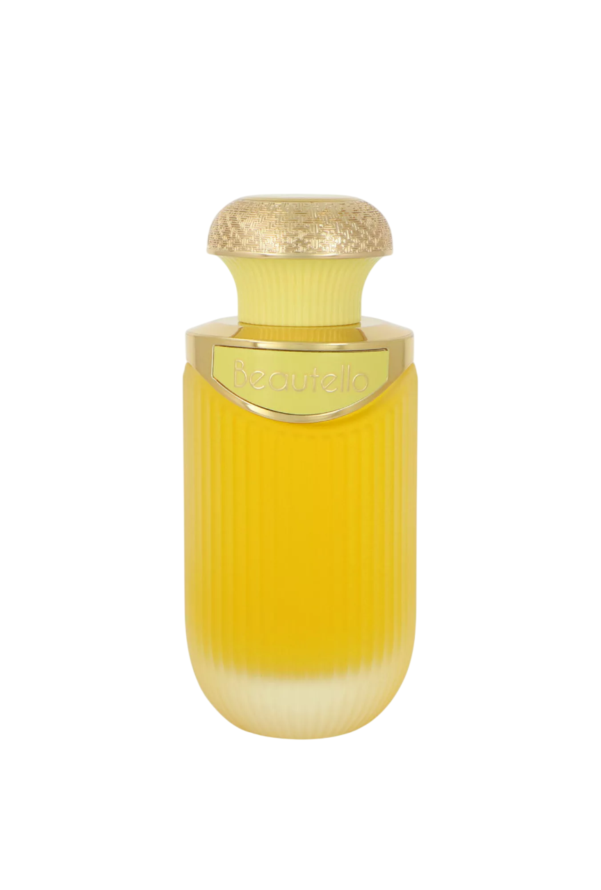 Jenny Glow, Bellis Collection Beautel, Apă de parfum, Unisex, 100 ml
