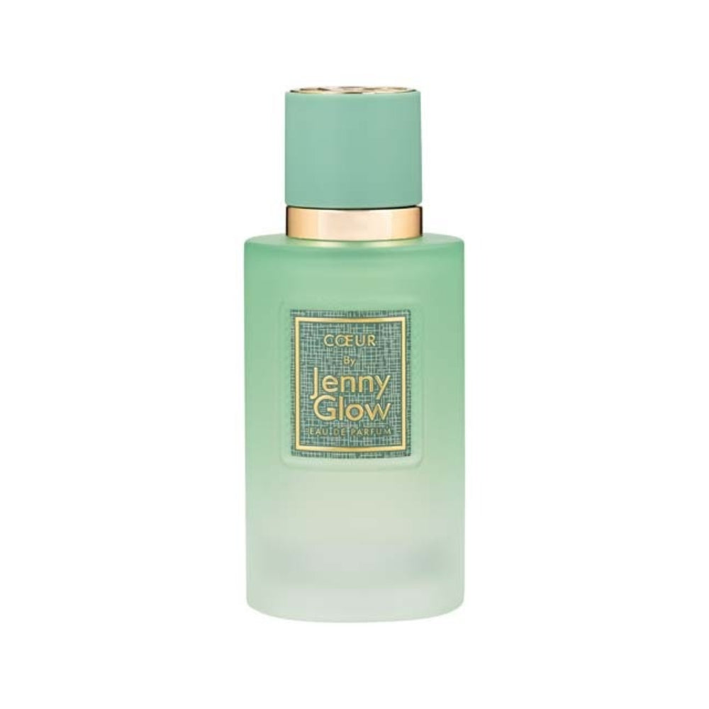 Jenny Glow, Coeur, Apă de parfum, Unisex, 80 ml