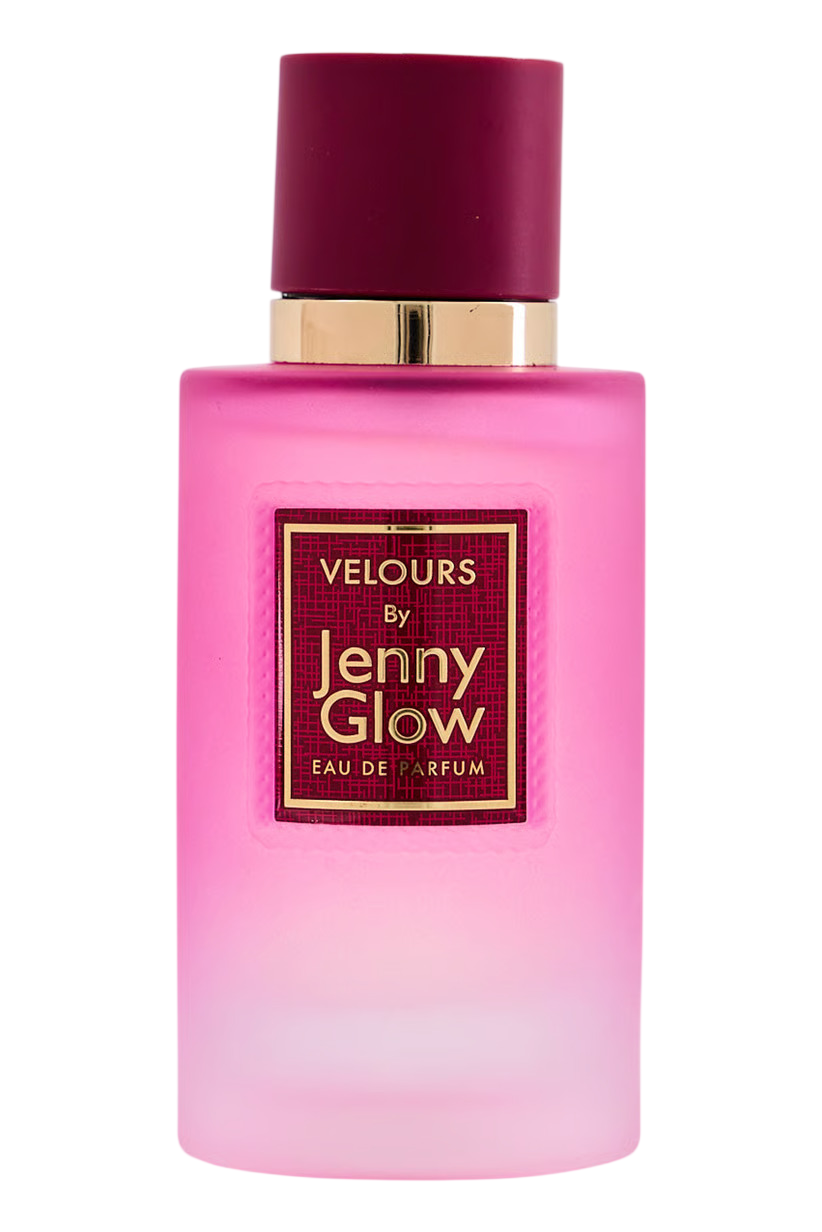 Jenny Glow, Velours, Apă de parfum, Unisex, 80 ml