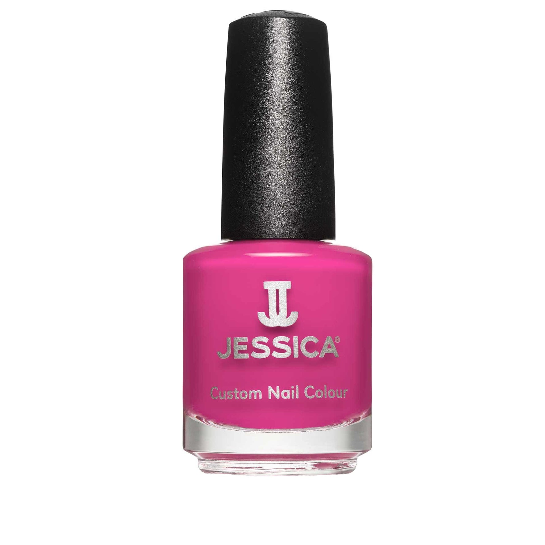 Jessica, Custom Colors, Lac de unghii, Fii fericit, 14.8 ml - Olmarkt