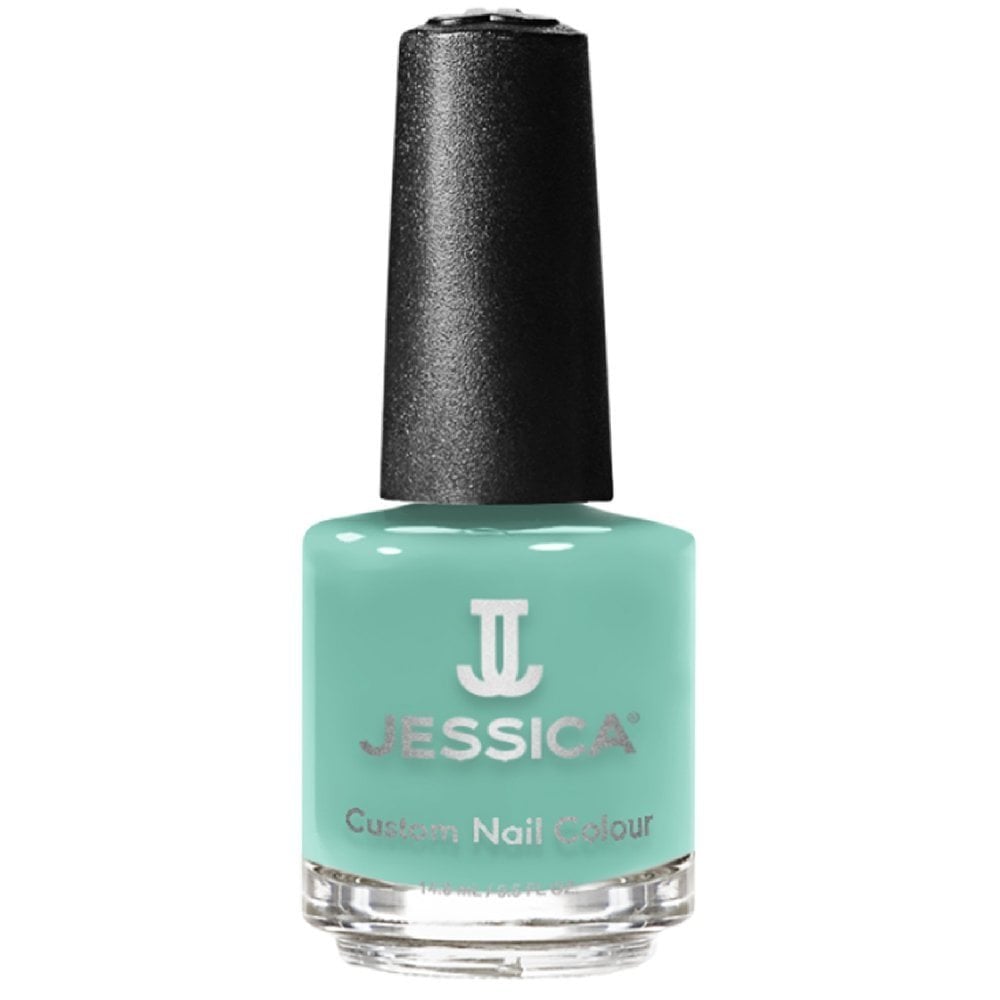 Jessica, Custom Nail Colour, Lac de unghii, CNC-1168, Coroană de flori, 14.8 ml - Olmarkt