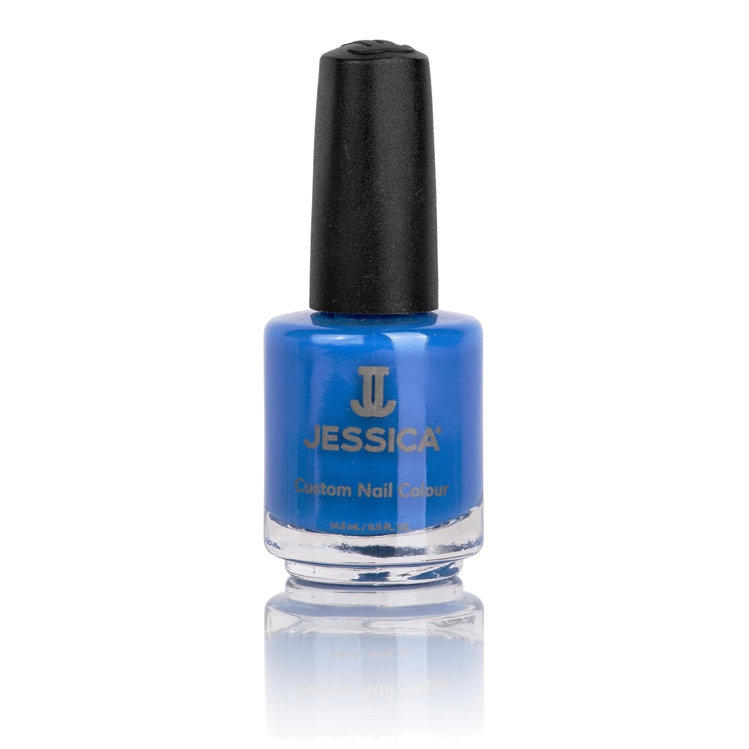 Jessica, Custom Nail Colour, Lac de unghii, CNC-1170, Oază, 14.8 ml - Olmarkt