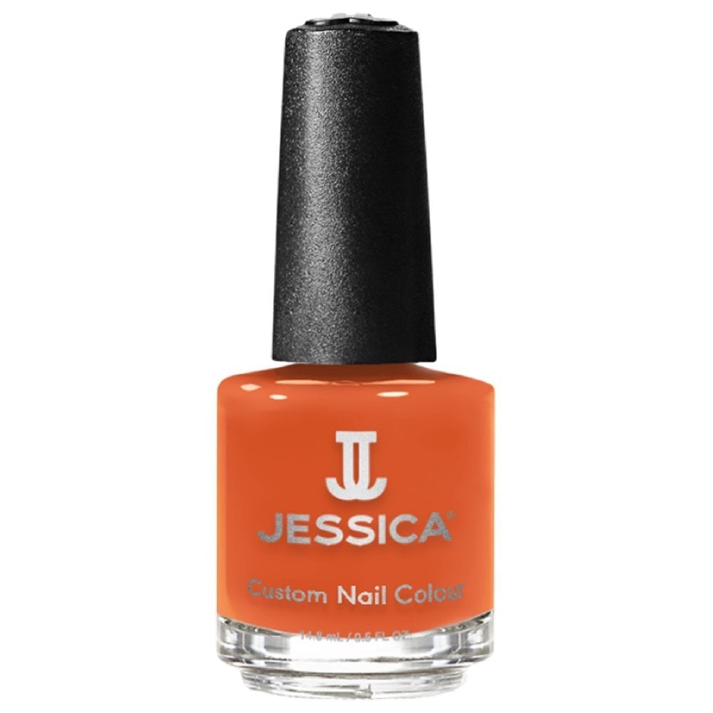 Jessica, Custom Nail Colour, Lac de unghii, CNC-1173, Soarele Saharei, 14.8 ml - Olmarkt