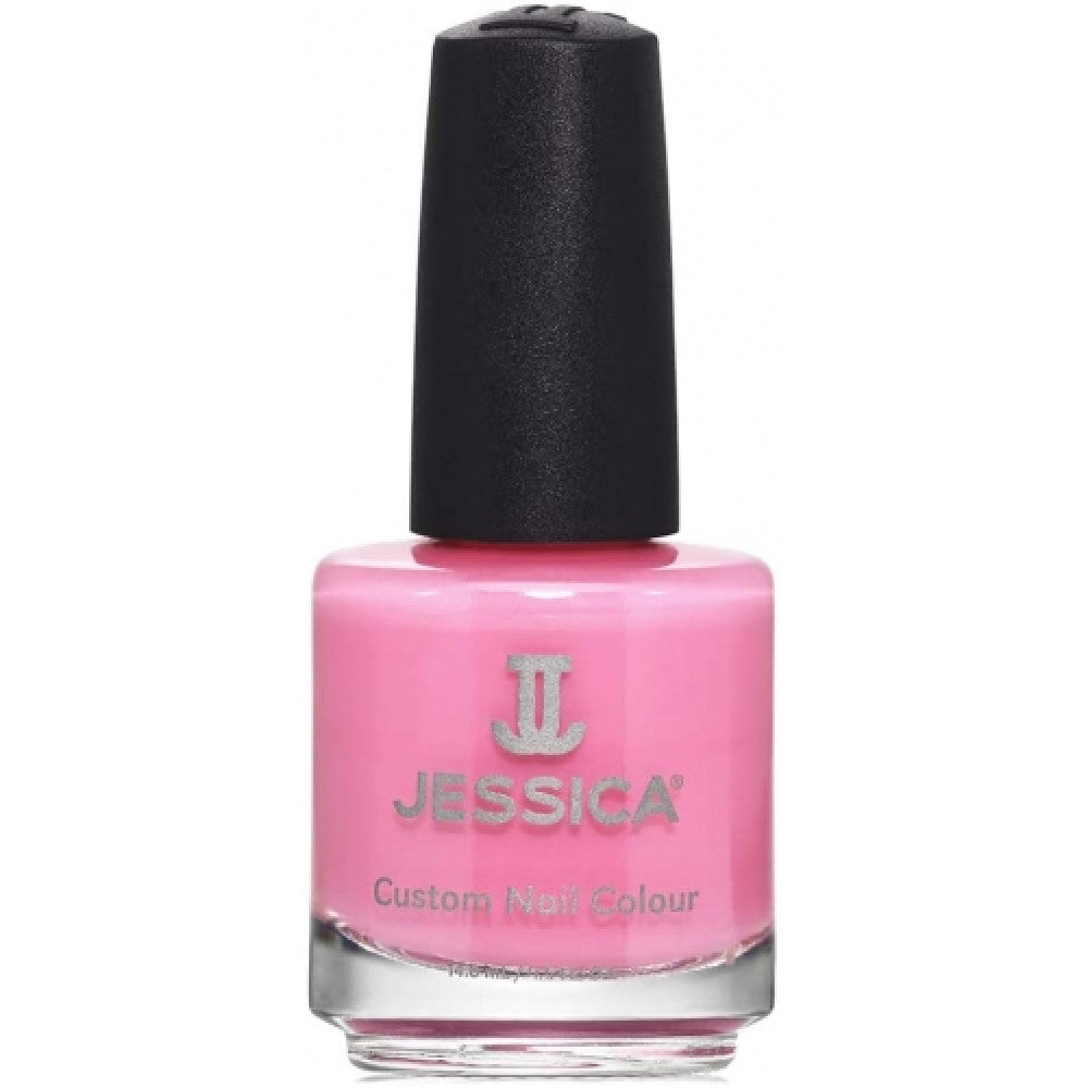 Jessica, Custom Nail Colour, Lac de unghii, CNC-1190, Fata din vale, 14.8 ml - Olmarkt