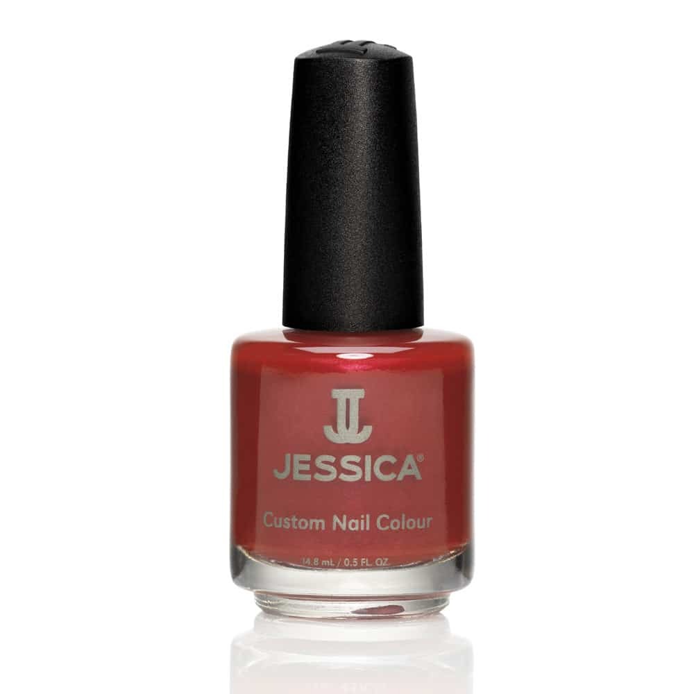 Jessica, Custom Nail Colour, Lac de unghii, CNC-1197, Roadster, 14.8 ml - Olmarkt