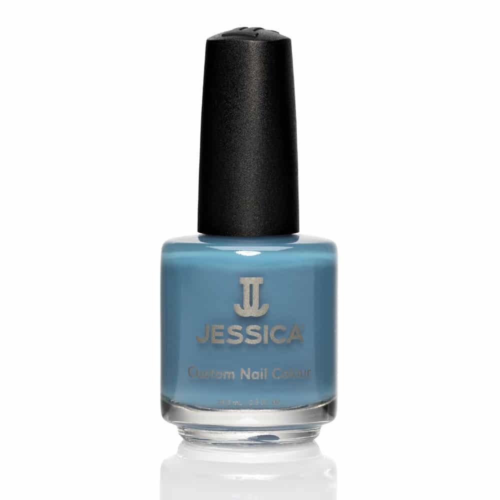 Jessica, Custom Nail Colour, Lac de unghii, CNC-1200, Pasăre tunet, 14.8 ml - Olmarkt