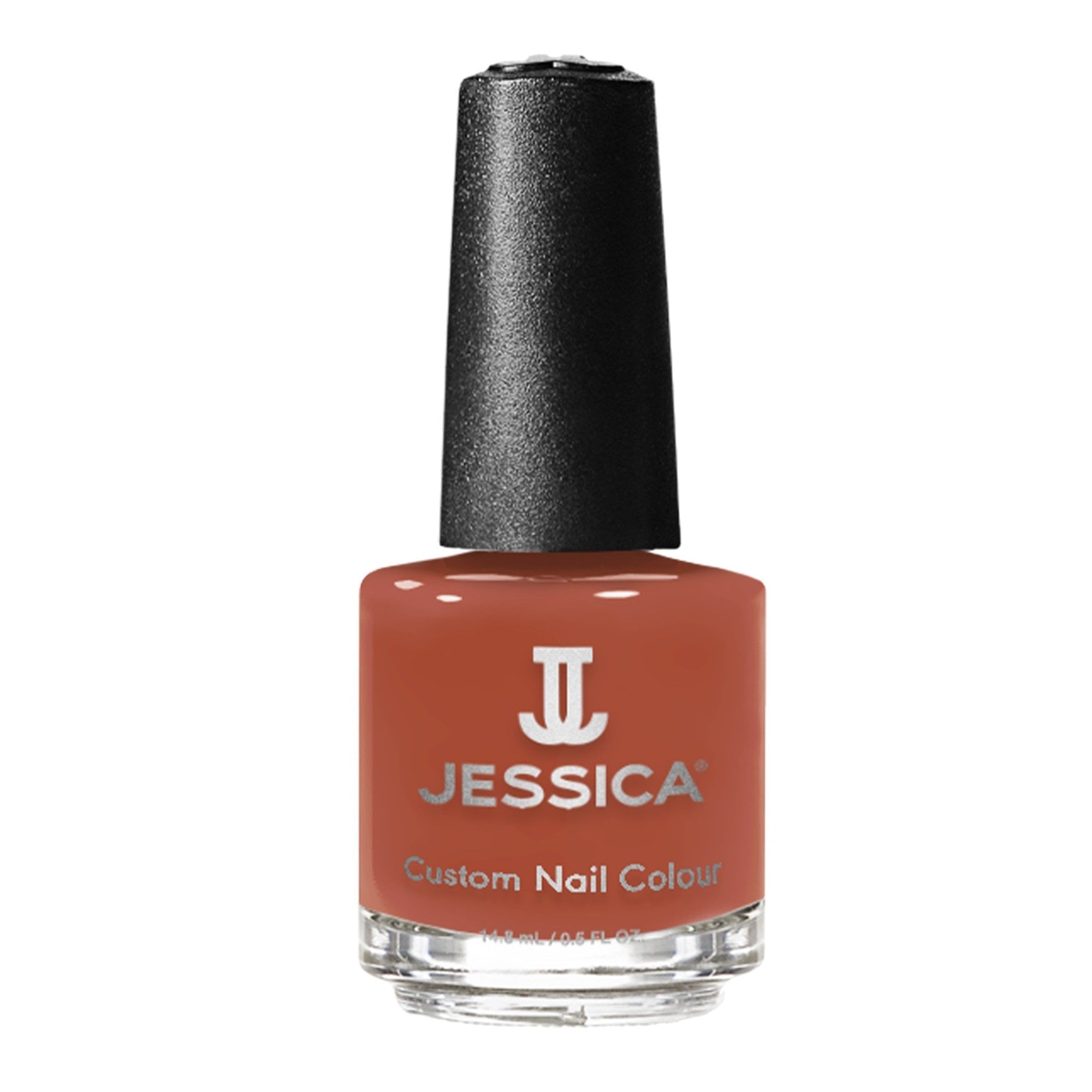 Jessica, Custom Nail Colour, Lac de unghii, CNC-1201, Lemnos, 14.8 ml - Olmarkt