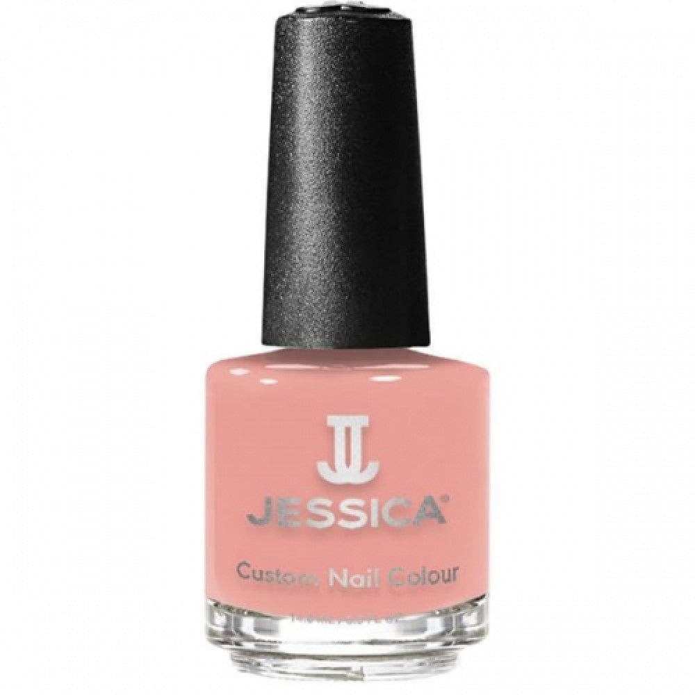 Jessica, Custom Nail Colour, Lac de unghii, CNC-1209, Scena centrală, 14.8 ml - Olmarkt