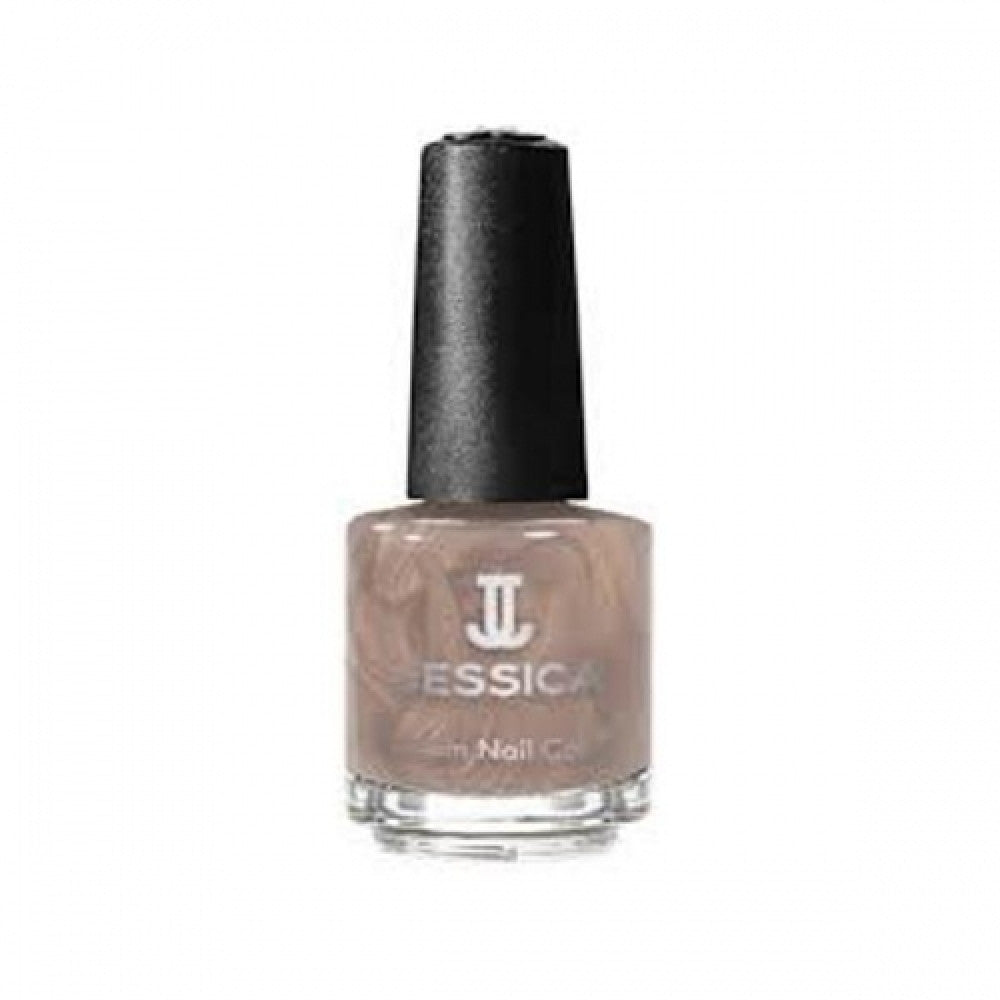 Jessica, Custom Nail Colour, Lac de unghii, CNC-1210, Praf deșertic, 14.8 ml - Olmarkt