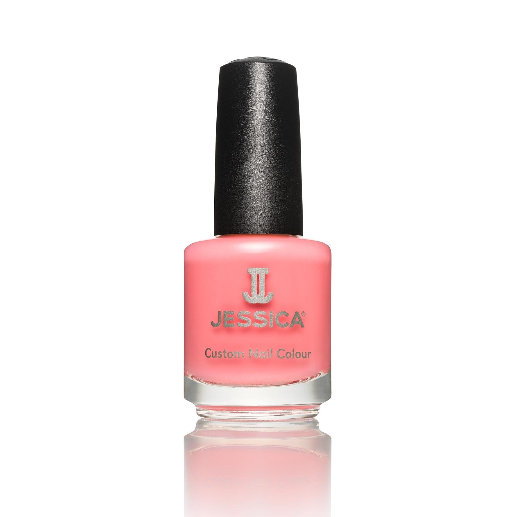 Jessica, Custom Nail Colour, Lac de unghii, CNC-527, Bucurați-vă de soare, 14.8 ml - Olmarkt