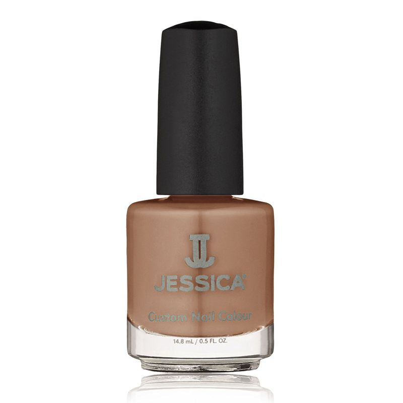 Jessica, Custom Nail Colour, Lac de unghii, CNC-660, Complet gol, 14.8 ml - Olmarkt