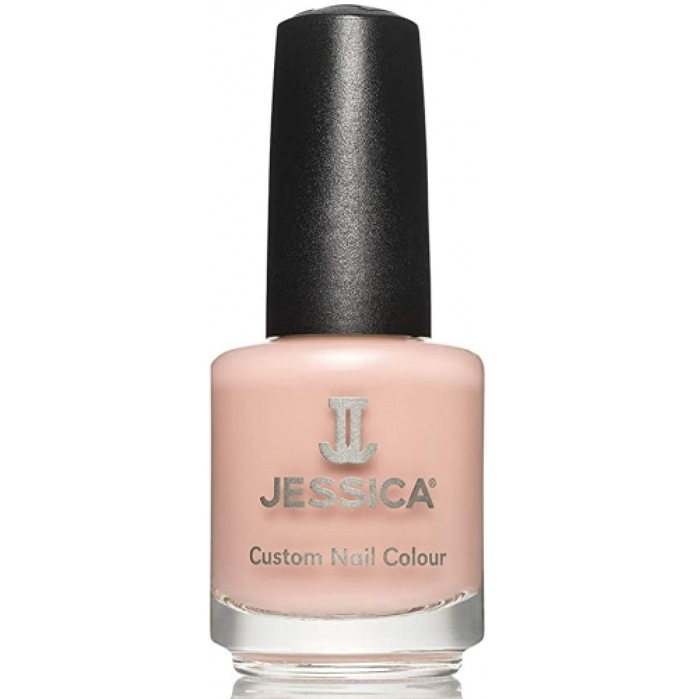 Jessica, Custom Nail Colour, Lac de unghii, CNC-663, Pistolul gol, 14.8 ml - Olmarkt