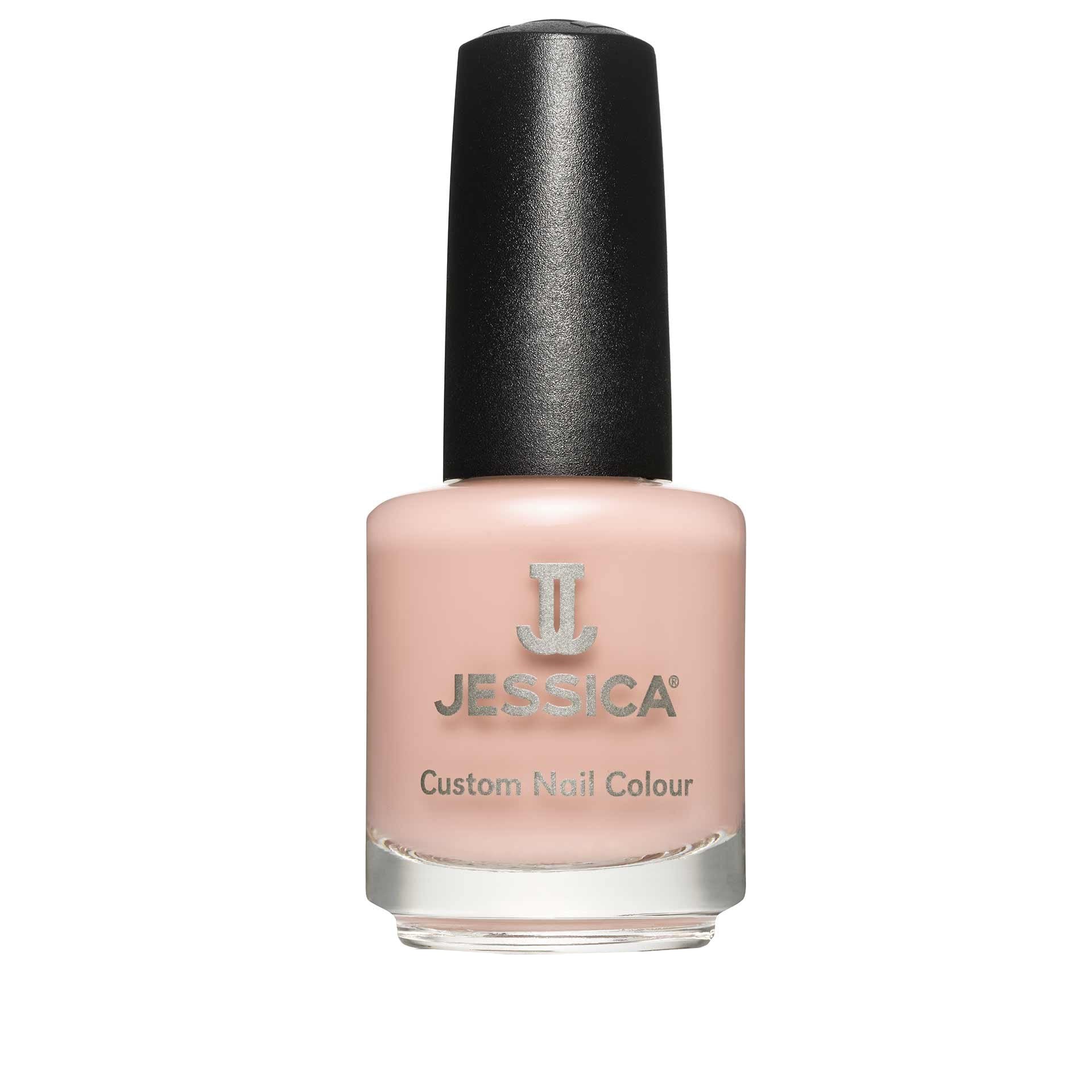 Jessica, Custom Nail Colour, Lac de unghii, CNC-773, Tutu roz, 14.8 ml - Olmarkt