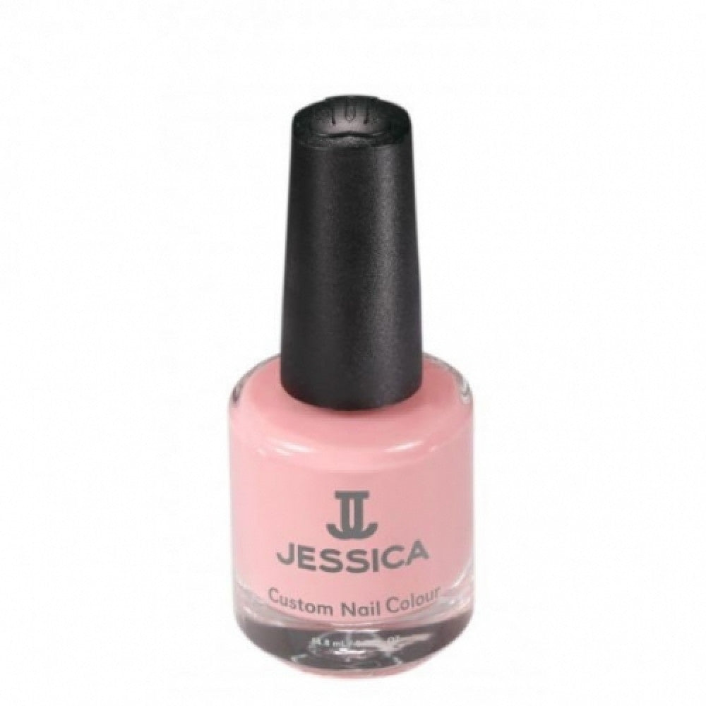 Jessica, Custom Nail Colour, Lac de unghii, CNC-775, Ceai pentru doi, 14.8 ml - Olmarkt