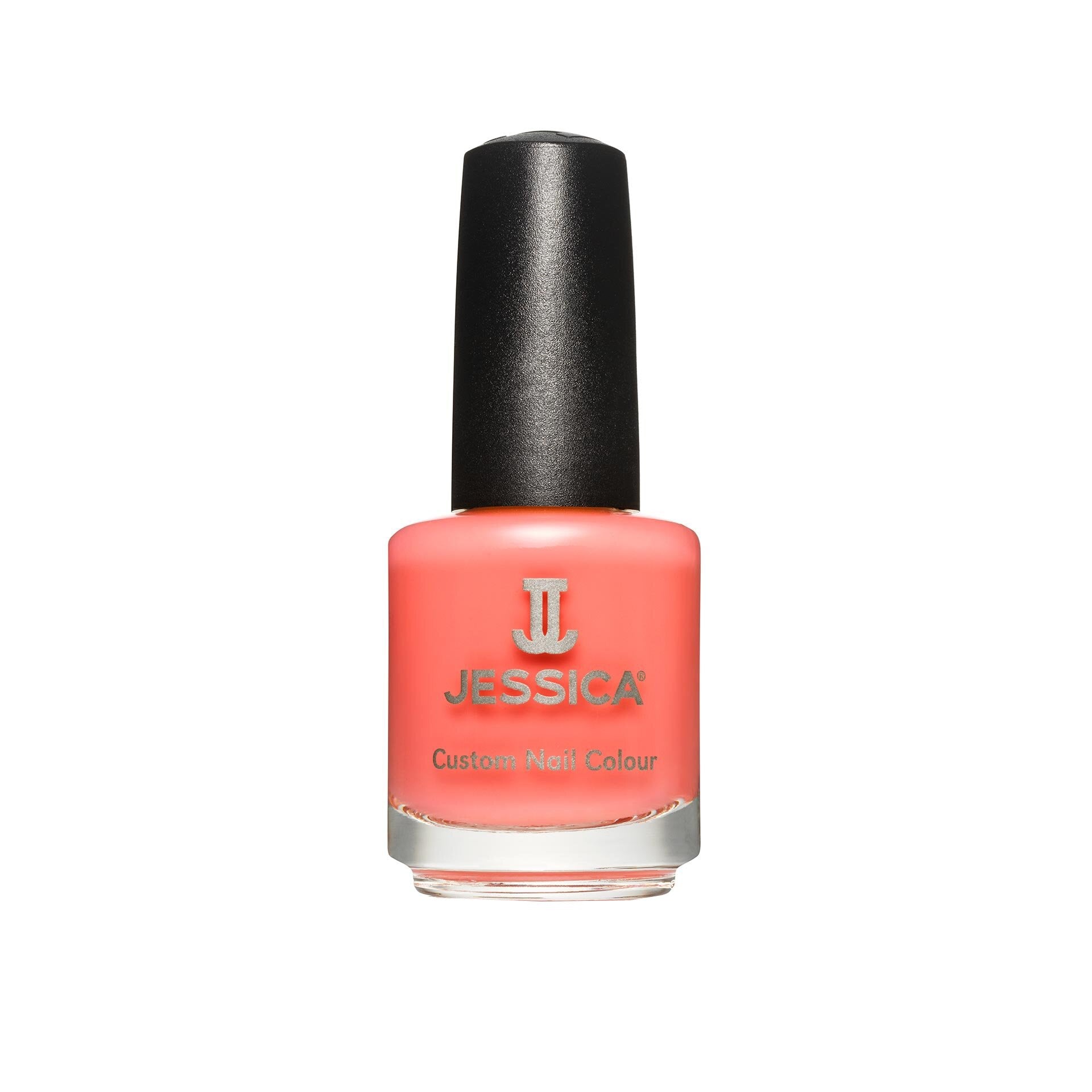 Jessica, Custom Nail Colour, Lac de unghii, CNC-875, Apus tropical, 14.8 ml - Olmarkt