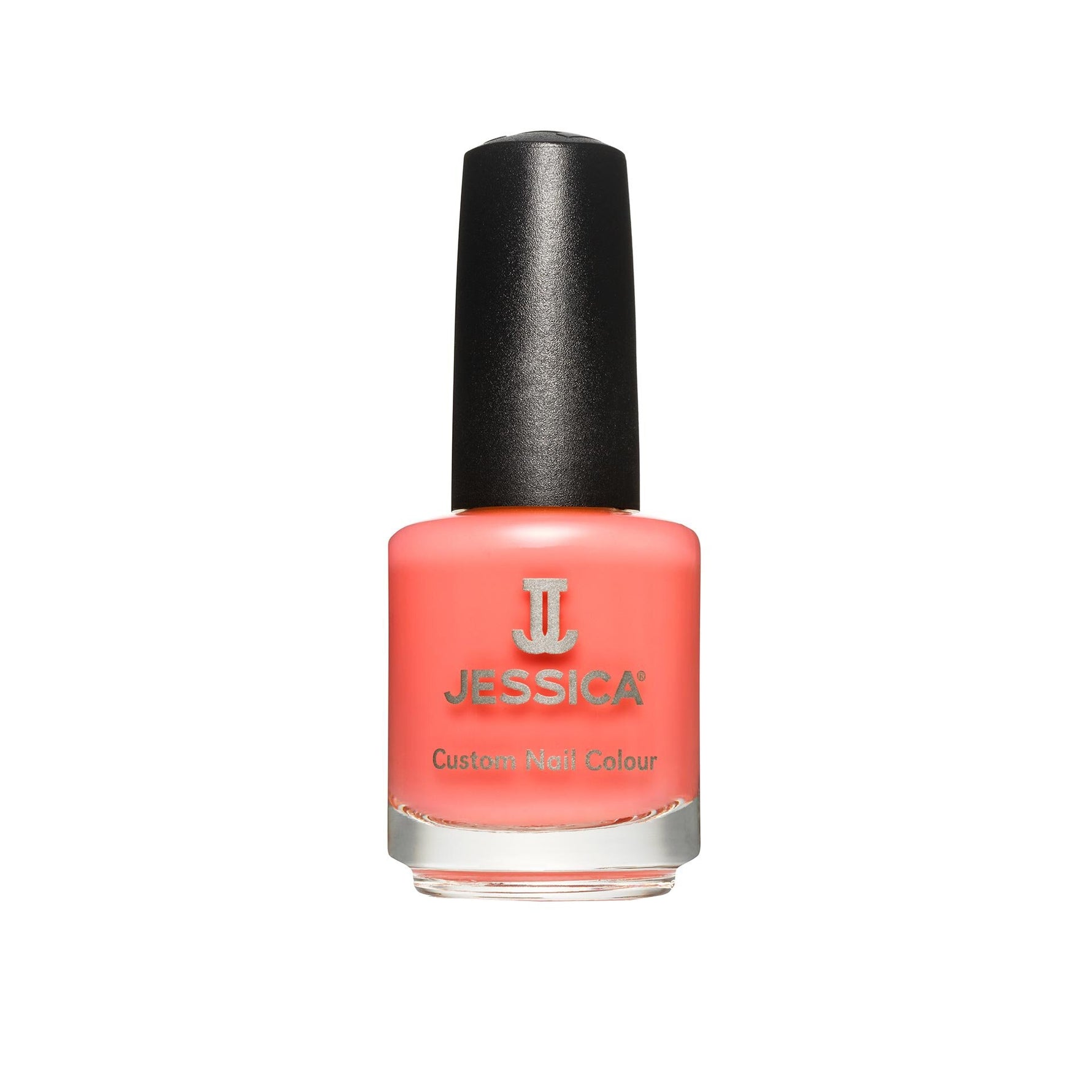 Jessica, Custom Nail Colour, Lac de unghii, CNC-875, Apus tropical, 14.8 ml - Olmarkt