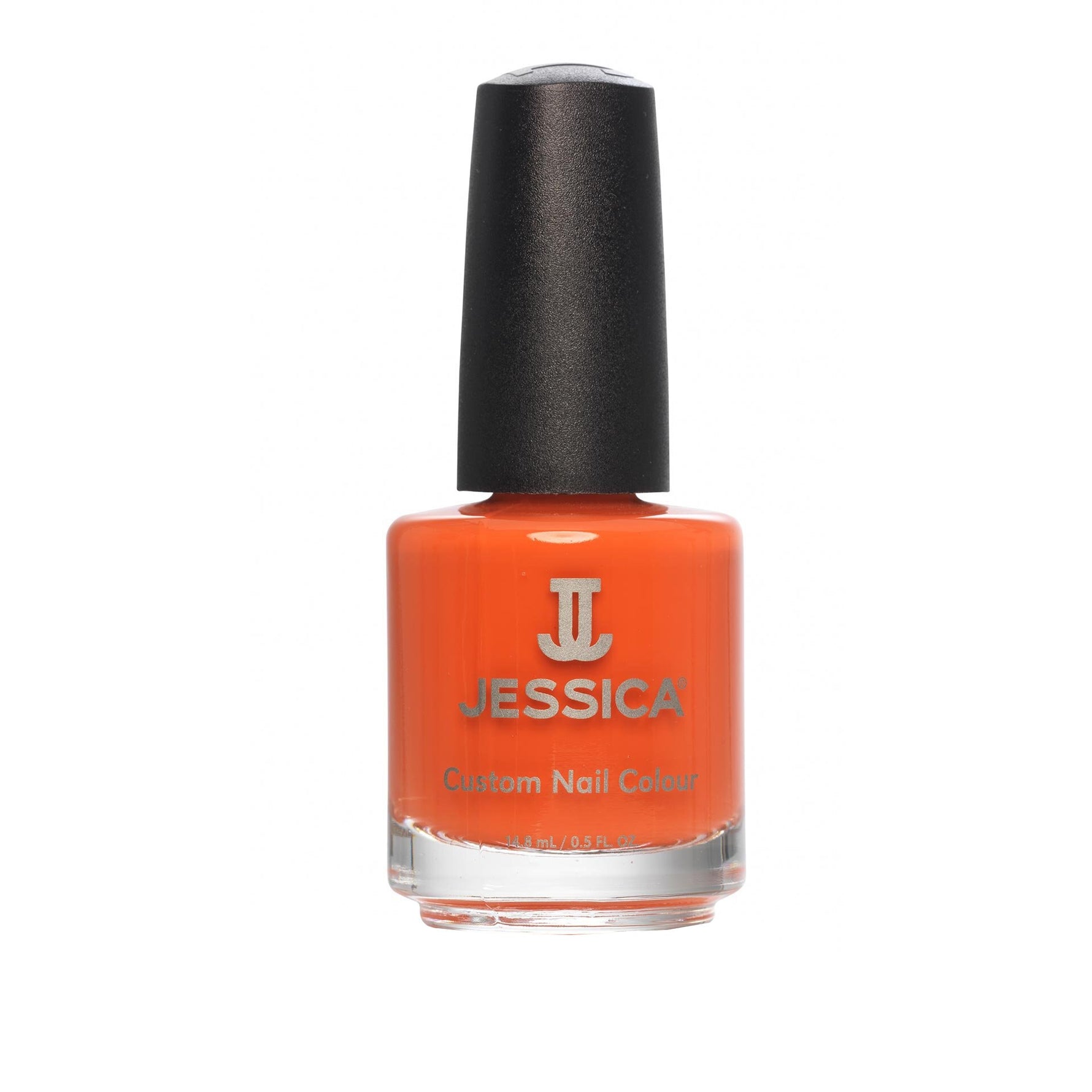 Jessica, Custom Nail Colour, Lac de unghii, CNC-947, Bindi Roșu, 14.8 ml - Olmarkt