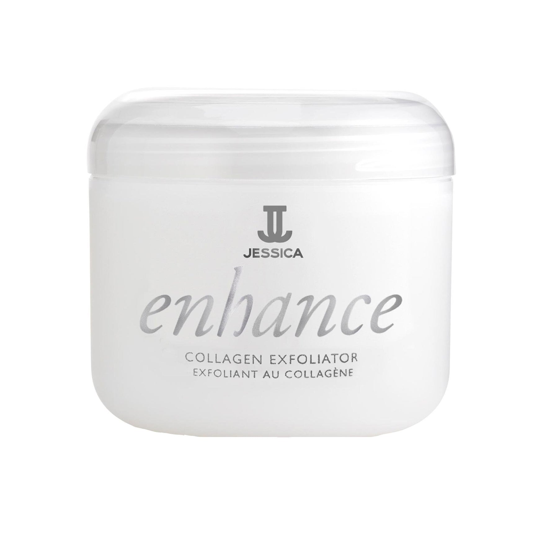 Jessica, Enhance, Curățare și exfoliere, Scrub de mâini, 28 g - Olmarkt