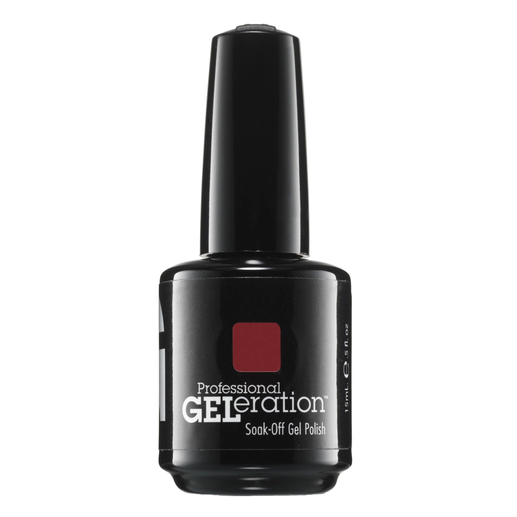 Jessica, Professional GELeration, Ojă semipermanentă, GEL-1118, Încâlcit în secrete, 15 ml - Olmarkt